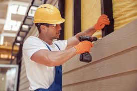 Best Vinyl Siding Installation  in Syracuse, IN